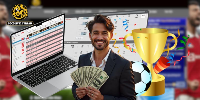 Chi tiết về định hướng phát triển của Socolive