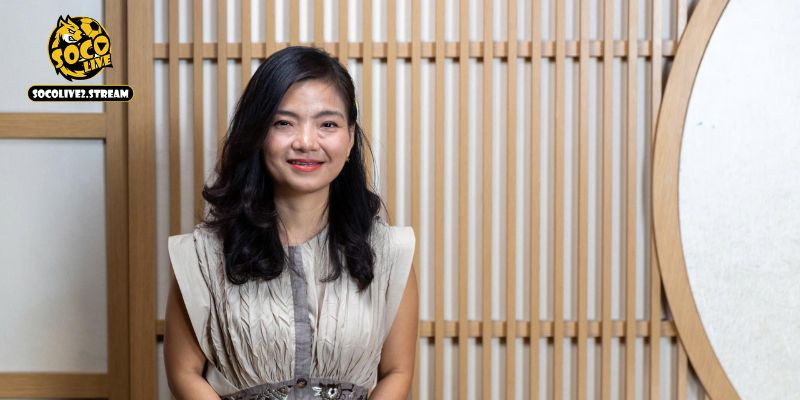 Điểm xuất phát xây dựng nên thương hiệu Socolive 