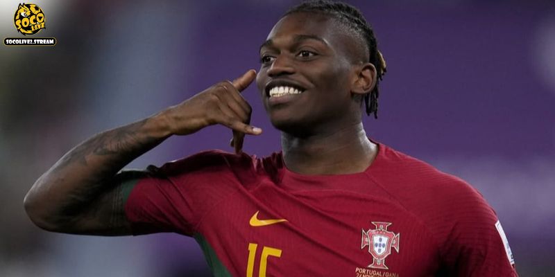 Hành trình xây dựng tên tuổi trong làng túc cầu