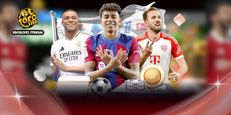 Khái quát chung về Socolive