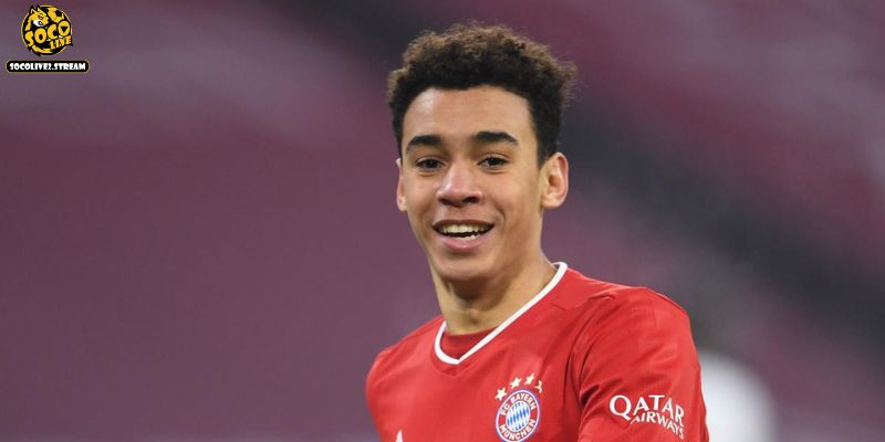 Ngôi sao sáng có biệt danh “Bambi” 